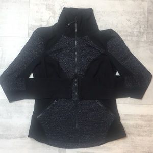 Zella activewear jacket
